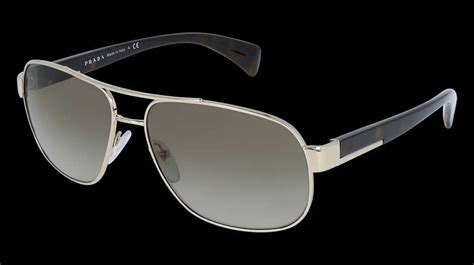 Prada PR52PS Prescription Sunglasses 